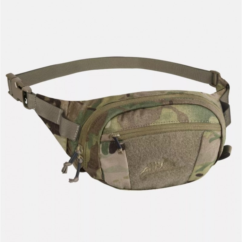HELIKON-TEX MARSUPIO POSSUM - CORDURA - MULTICAM
