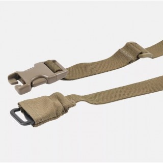 HELIKON-TEX MARSUPIO POSSUM - CORDURA - RAL 7013