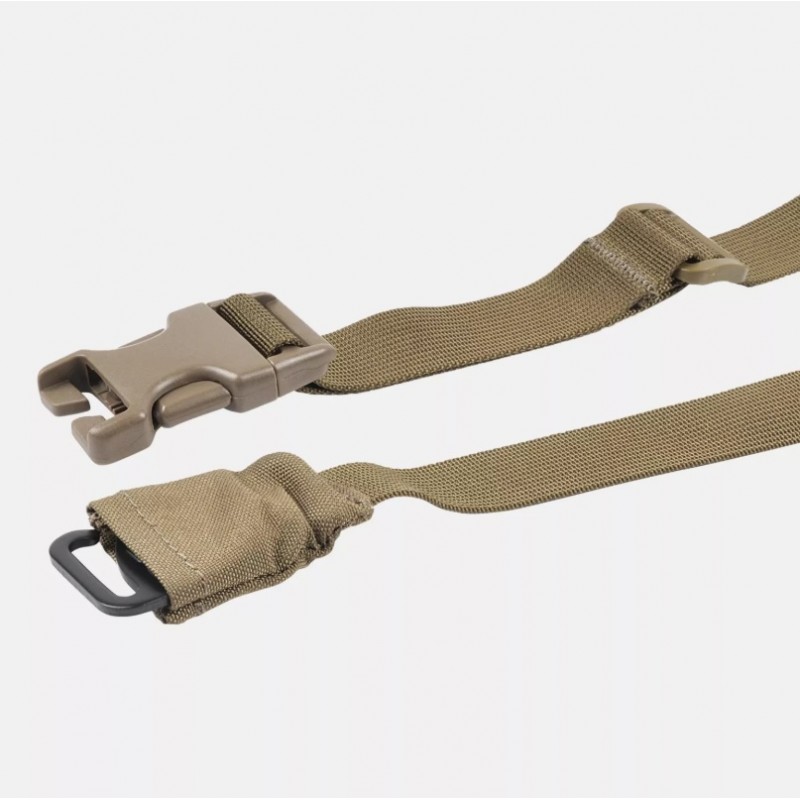 HELIKON-TEX MARSUPIO POSSUM - CORDURA - RAL 7013