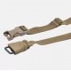 HELIKON-TEX MARSUPIO POSSUM - CORDURA - RAL 7013