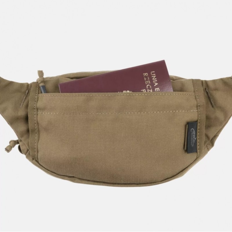HELIKON-TEX MARSUPIO POSSUM - CORDURA - RAL 7013