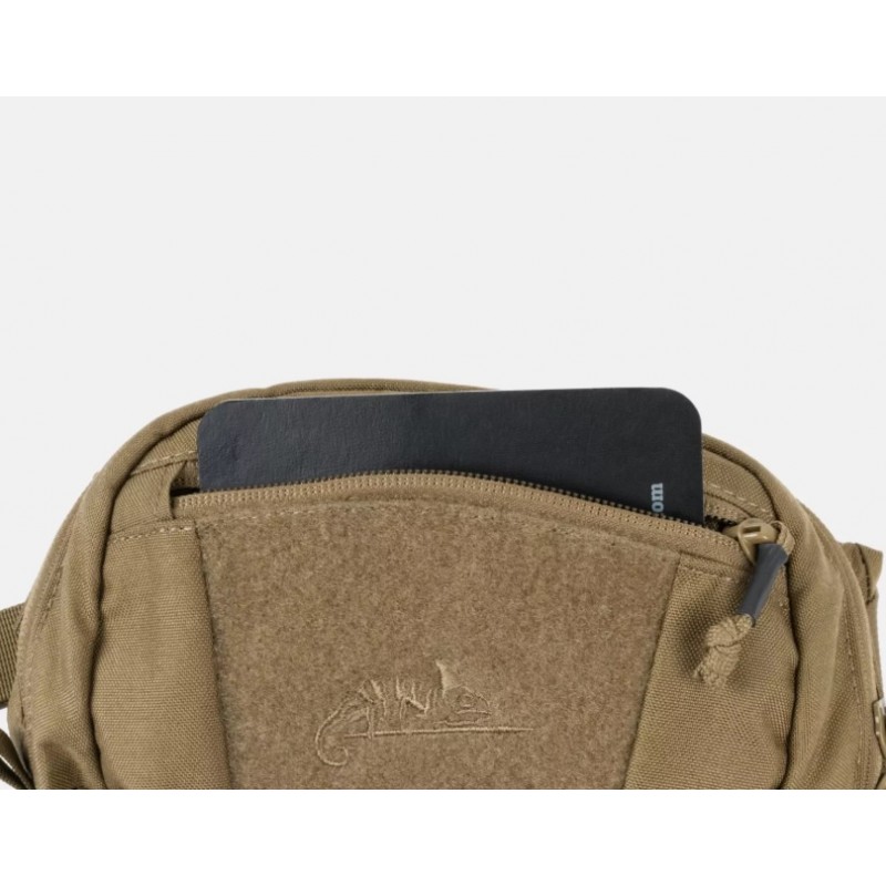 HELIKON-TEX MARSUPIO POSSUM - CORDURA - RAL 7013