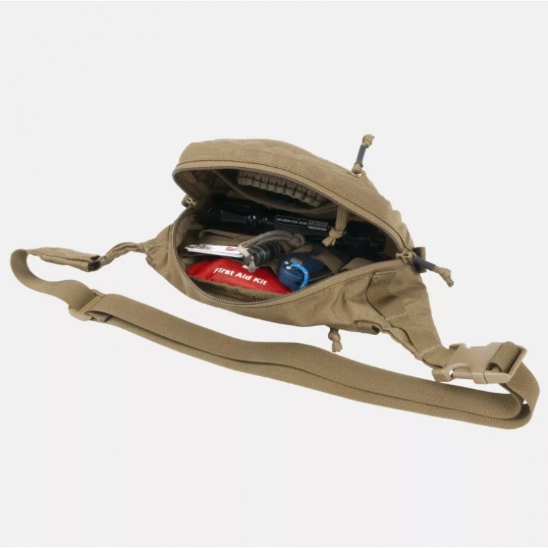 HELIKON-TEX MARSUPIO POSSUM - CORDURA - RAL 7013