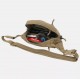 HELIKON-TEX MARSUPIO POSSUM - CORDURA - RAL 7013
