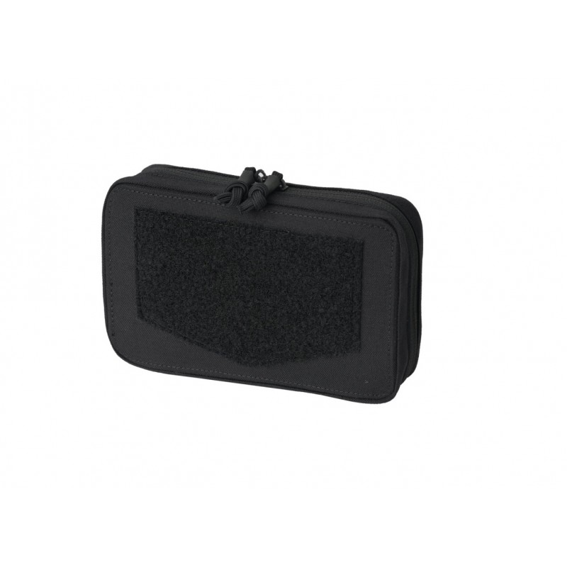 HELIKON-TEX ADMIN POUCH - GUARDIAN - NERO