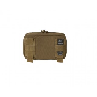HELIKON-TEX ADMIN POUCH - GUARDIAN - NERO