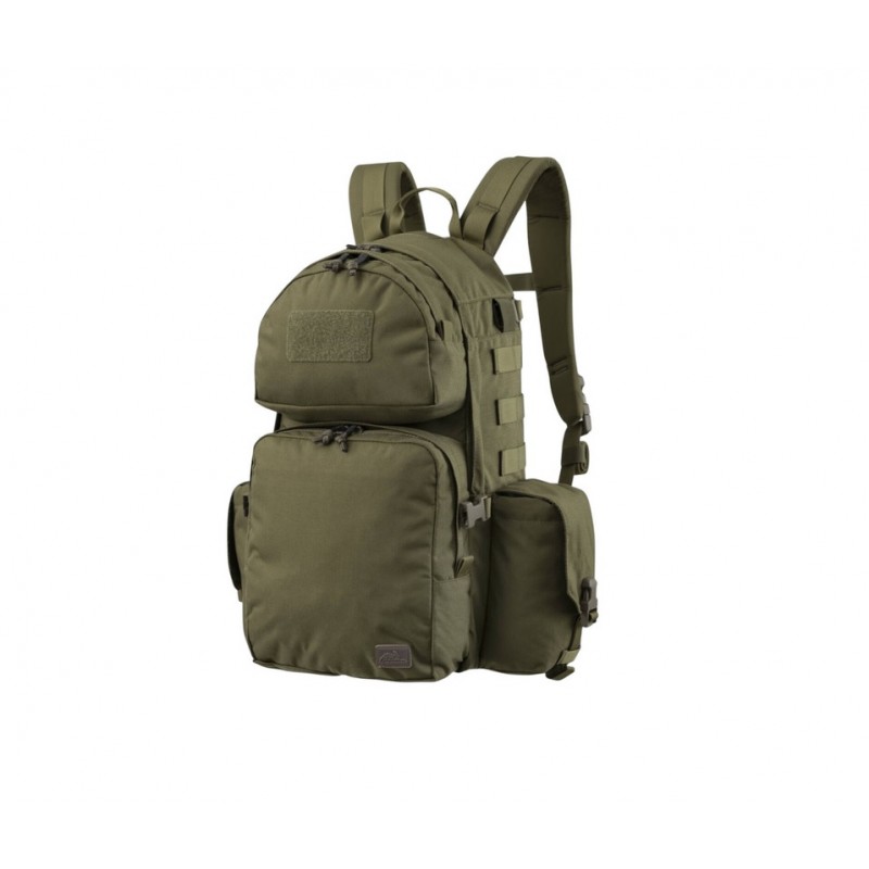 ZAINO AMBUSH HELIKON-TEX - CORDURA - VERDE OLIVA