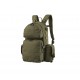 ZAINO AMBUSH HELIKON-TEX - CORDURA - VERDE OLIVA