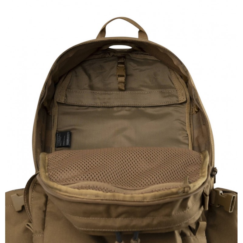 ZAINO AMBUSH HELIKON-TEX - CORDURA - VERDE OLIVA