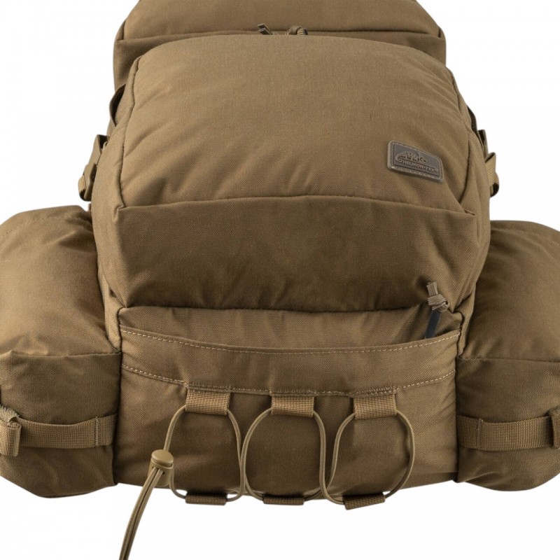 ZAINO AMBUSH HELIKON-TEX - CORDURA - VERDE OLIVA