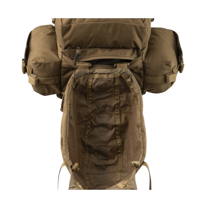 ZAINO AMBUSH HELIKON-TEX - CORDURA - VERDE OLIVA