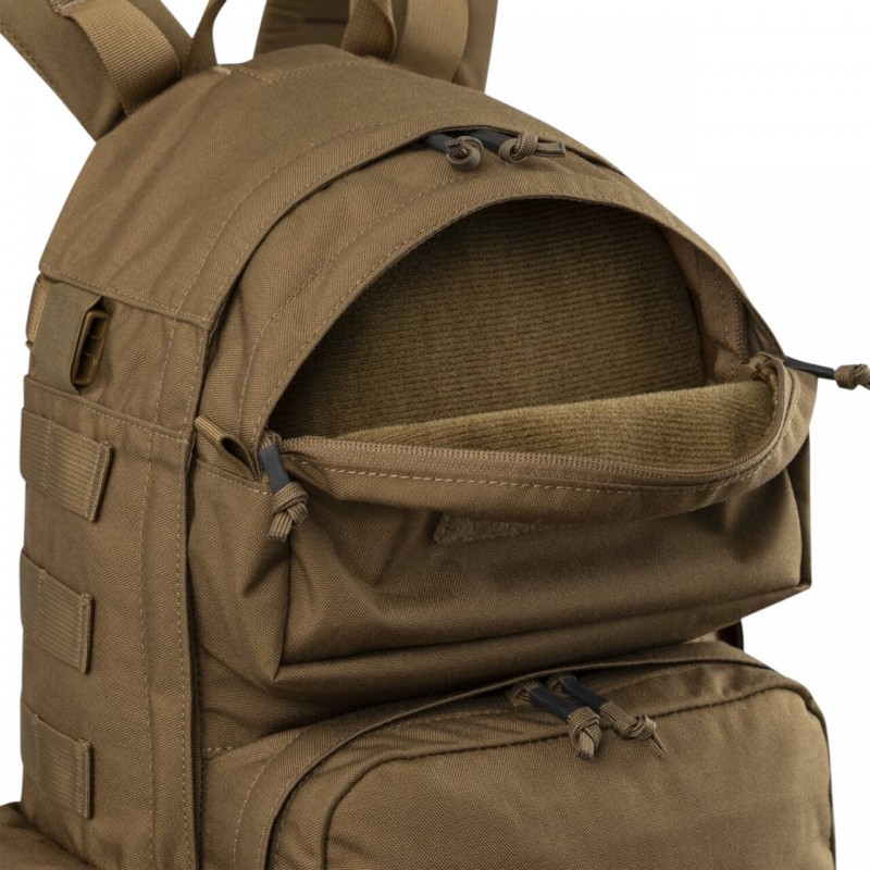 ZAINO AMBUSH HELIKON-TEX - CORDURA - VERDE OLIVA