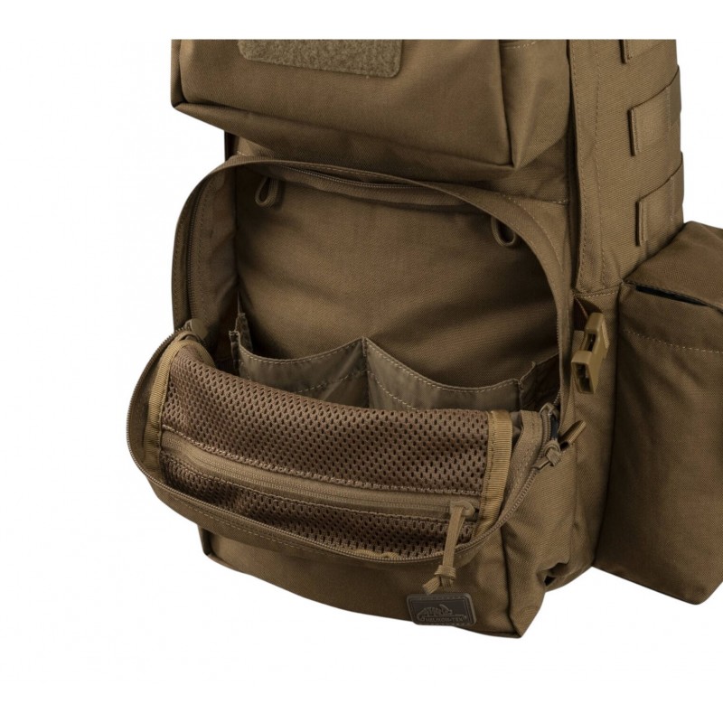 ZAINO AMBUSH HELIKON-TEX - CORDURA - VERDE OLIVA