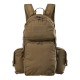 ZAINO AMBUSH HELIKON-TEX - CORDURA - VERDE OLIVA