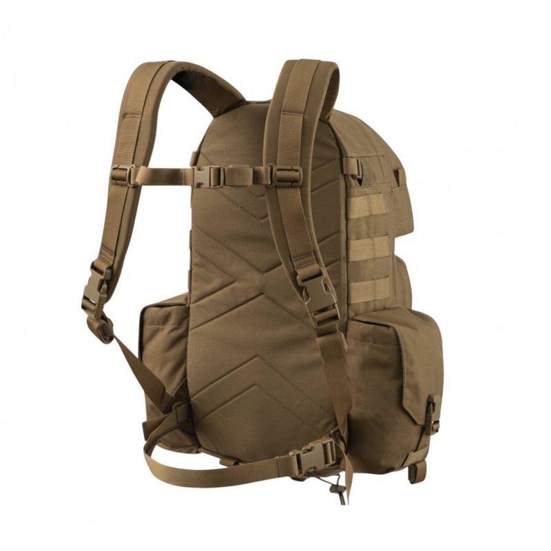 ZAINO AMBUSH HELIKON-TEX - CORDURA - VERDE OLIVA