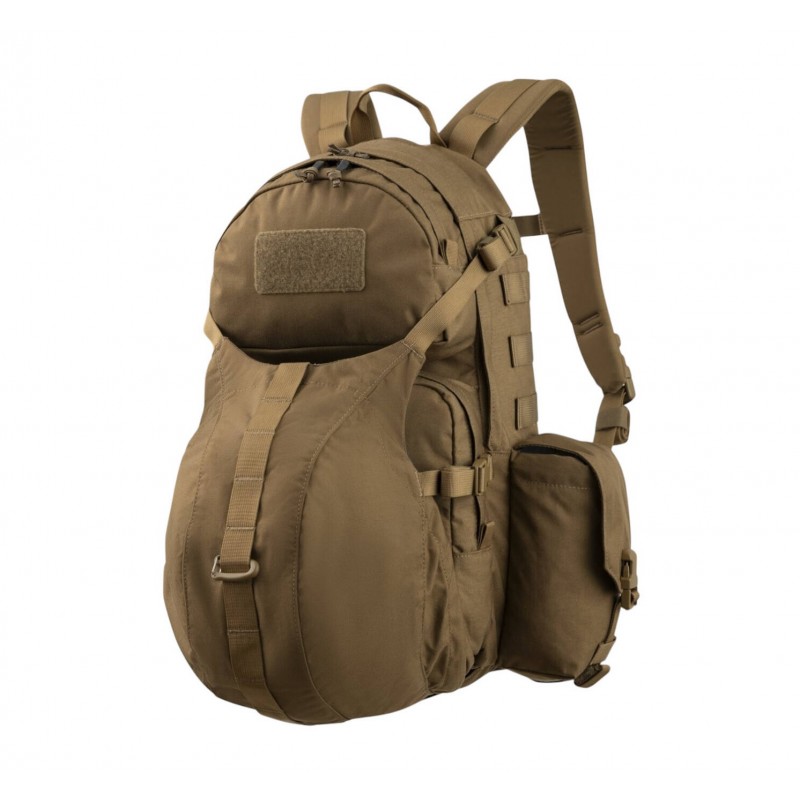 ZAINO AMBUSH HELIKON-TEX - CORDURA - VERDE OLIVA