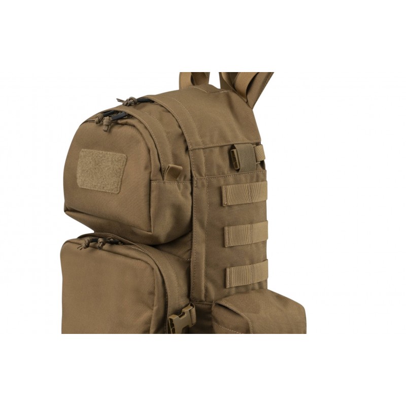 ZAINO AMBUSH HELIKON-TEX - CORDURA - VERDE OLIVA