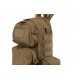 ZAINO AMBUSH HELIKON-TEX - CORDURA - VERDE OLIVA