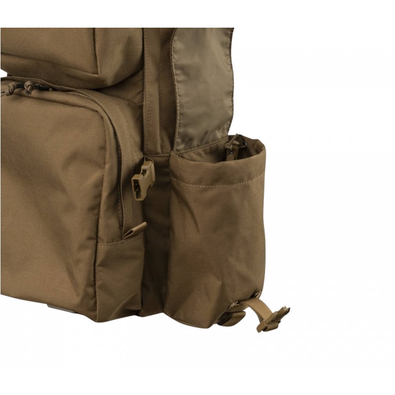 ZAINO AMBUSH HELIKON-TEX - CORDURA - VERDE OLIVA