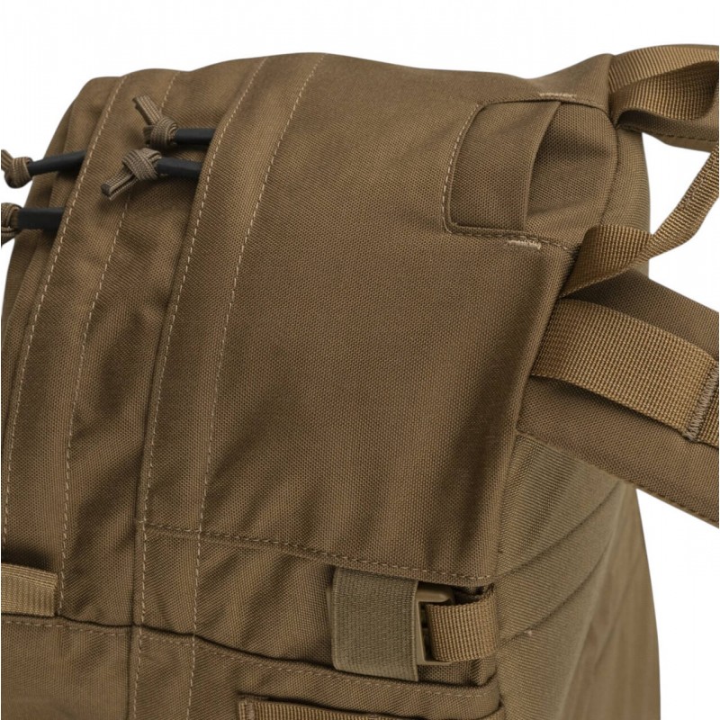 ZAINO AMBUSH HELIKON-TEX - CORDURA - VERDE OLIVA