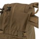 ZAINO AMBUSH HELIKON-TEX - CORDURA - VERDE OLIVA