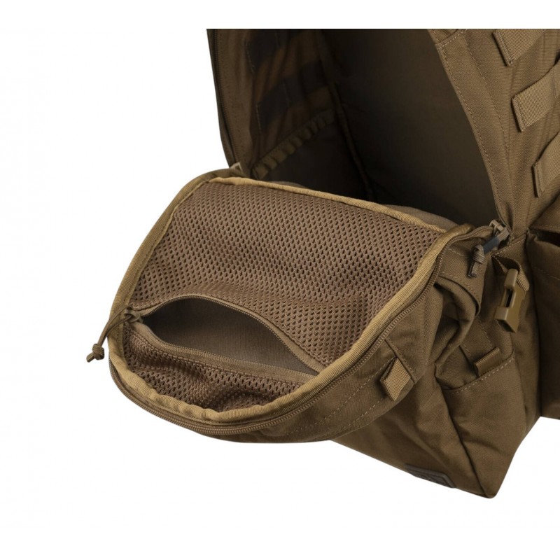ZAINO AMBUSH HELIKON-TEX - CORDURA - VERDE OLIVA