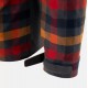 MBDU SHIRT - NYLON SORONA BLEND DARK AUTUMN CHECKERED 