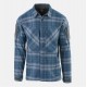 HELIKON-TEX MBDU SHIRT WESTERN BLUE PLAID