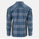 HELIKON-TEX MBDU SHIRT WESTERN BLUE PLAID