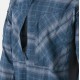 HELIKON-TEX MBDU SHIRT WESTERN BLUE PLAID