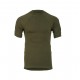 T-SHIRT DA COMBATTIMENTO HIGHLANDER - RANGER GREEN