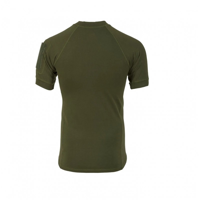 T-SHIRT DA COMBATTIMENTO HIGHLANDER - RANGER GREEN