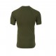 T-SHIRT DA COMBATTIMENTO HIGHLANDER - RANGER GREEN