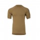 T-SHIRT DA COMBATTIMENTO HIGHLANDER - TAN