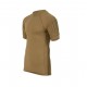 T-SHIRT DA COMBATTIMENTO HIGHLANDER - TAN
