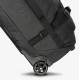 HIGHLANDER TRAILER DUFFEL 100L - BLACK 