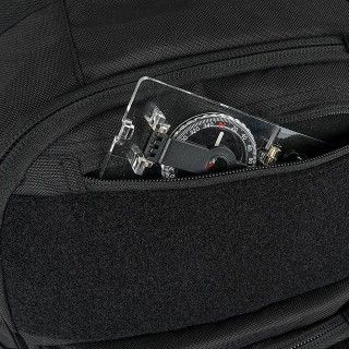 ZAINO TATTICO HARRIER 45L - NERO