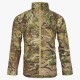 HIGHLANDER GIACCA TATTICA HALO ZIP COMPLETA - HMTC