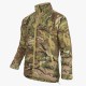 HIGHLANDER GIACCA TATTICA HALO ZIP COMPLETA - HMTC