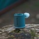 HIGHLANDER WEE BANSHEE MICRO POMPA AD ARIA LEGGERA CON LUCE