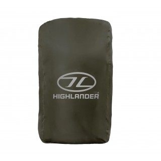 COPERTURA DI PROTEZIONE DALLA PIOGGIA - DUCK’S BACK - PICCOLO - RANGER GREEN