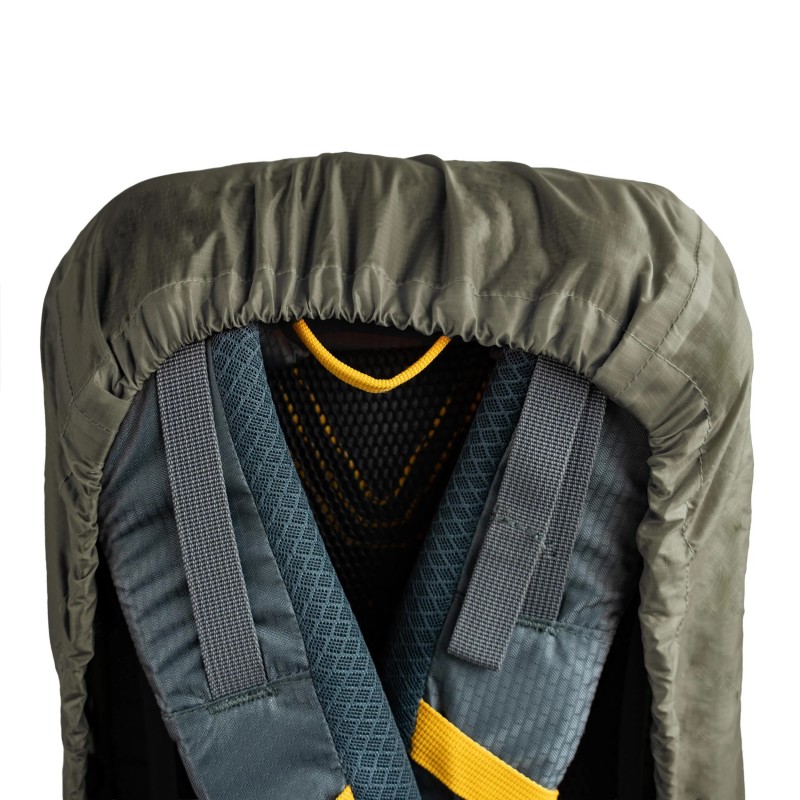 DUCK’S BACK RAINCOVER - SMALL - RANGER GREEN