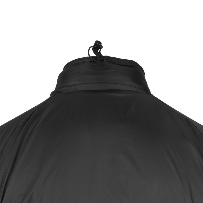 GIACCA MODELLO HIGHLANDER HALO FULL ZIP - NERO