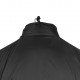 GIACCA MODELLO HIGHLANDER HALO FULL ZIP - NERO