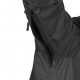 GIACCA MODELLO HIGHLANDER HALO FULL ZIP - NERO
