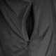 GIACCA MODELLO HIGHLANDER HALO FULL ZIP - NERO