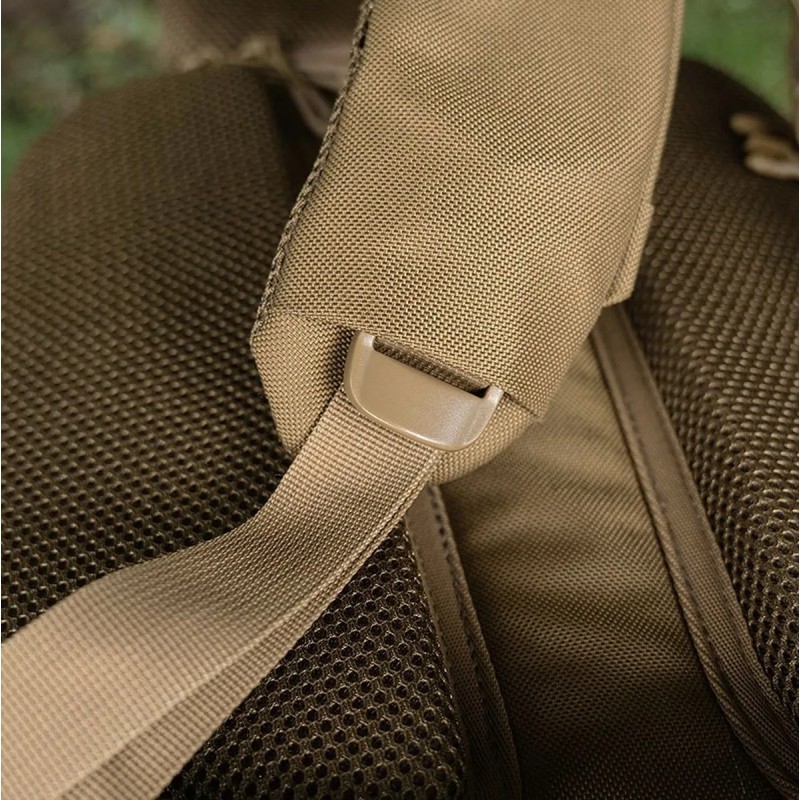 ZAINO TATTICO HARRIER 45L - COYOTE TAN