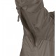 HIGHLANDER HALO FULL ZIP TACTICAL JACKET - RANGER GREEN 
