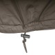 HIGHLANDER HALO FULL ZIP TACTICAL JACKET - RANGER GREEN 
