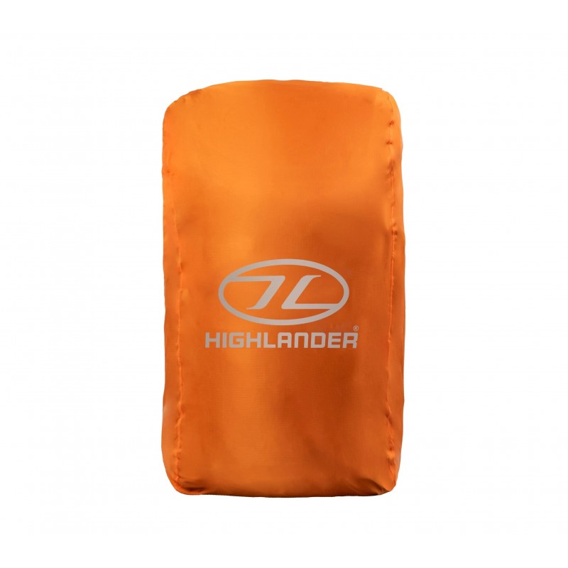 DUCK’S BACK RAINCOVER - SMALL - ORANGE